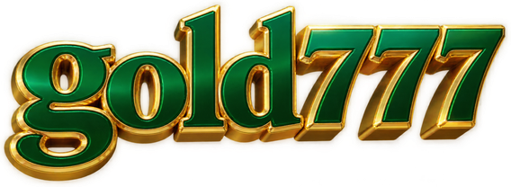 gold777 Logo
